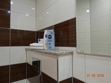 Фото номера Двухместный номер с 1 кроватью Отель Hotel Lago Peshtera г. Пештера 15