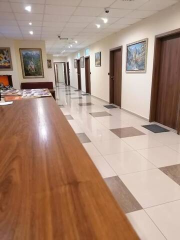 Фото номера Двухместный номер с 1 кроватью Отель Hotel Lago Peshtera г. Пештера 26