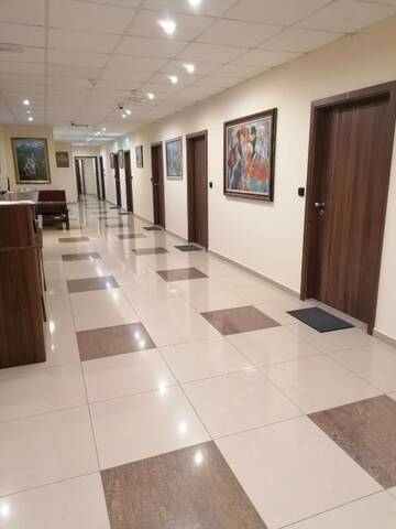 Фото номера Двухместный номер с 1 кроватью Отель Hotel Lago Peshtera г. Пештера 27